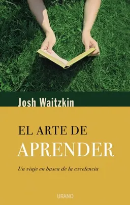 EL ARTE DE APRENDER (Spanish Edition)