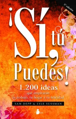 Si, tu puedes (Spanish Edition)