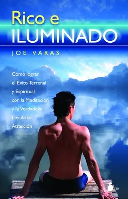 Rico e iluminado (Spanish Edition)