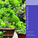 Plantas en macetas (Jardineria en Casa) (Spanish Edition)