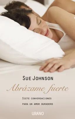 Abrazame fuerte (Spanish Edition)