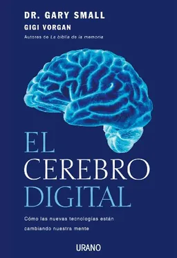 Cerebro digital, El (Spanish Edition)