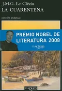 Cuarentena, La (Coleccion Andanzas) (Spanish Edition)