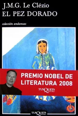 Pez dorado, El (Andanzas/ Adventures) (Spanish Edition)
