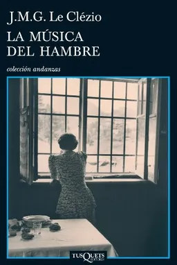 Musica del hambre, La (Spanish Edition)