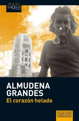 Corazon helado, El (Spanish Edition)