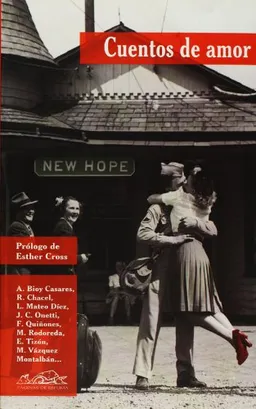 Cuentos de amor (Spanish Edition)