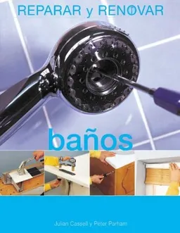 Banos (Reparar y renovar series)
