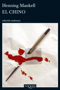 Chino, El (Andanzas/ Adventures) (Spanish Edition)
