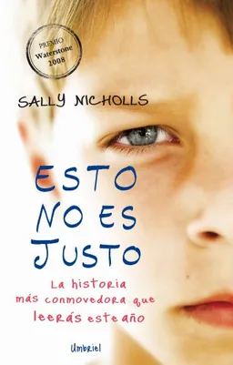 Esto no es justo (Spanish Edition)