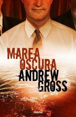 Marea oscura (Spanish Edition)