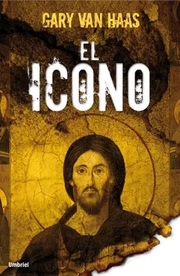 El icono/The ikon (Spanish Edition)
