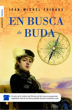 En busca de Budha (Spanish Edition)