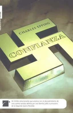 Confianza/ Trust (Spanish Edition)