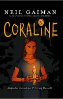 Coraline (Spanish Edition)
