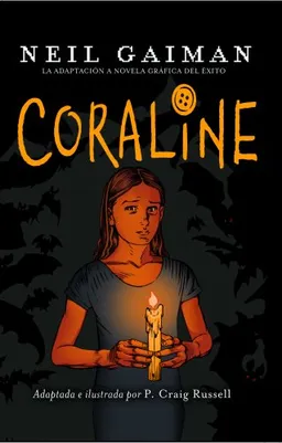 Coraline (Spanish Edition)