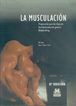 La Musculacion (Spanish Edition)