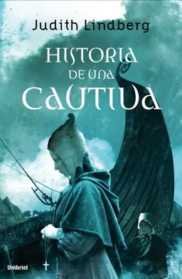 עטיפת הספר Historia de una cautiva (Spanish Edition) מאת Lindbergh