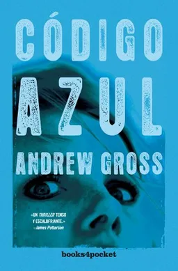 Codigo azul (Spanish Edition)