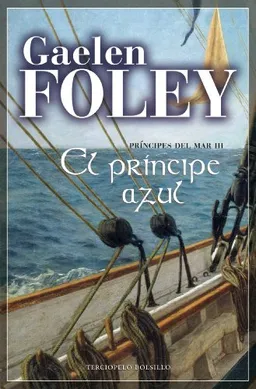 Principe azul, El (Principes del Mar) (Spanish Edition)