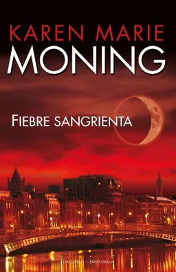 Fiebre sangrienta (Spanish Edition)