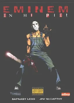 Eminem en mi piel/ Eminem In My Skin (Spanish Edition)
