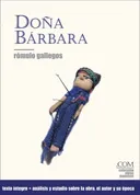 Dona Barbara (Coleccion obras maestras) (Spanish Edition)