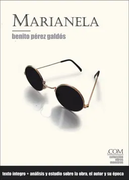 Marianela (Coleccion obras maestras) (Spanish Edition)