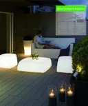 Step Outside: Urban Terraces & Balconies