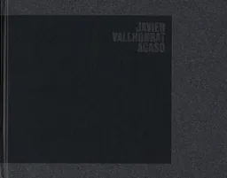 Javier Vallhonrat: Acaso