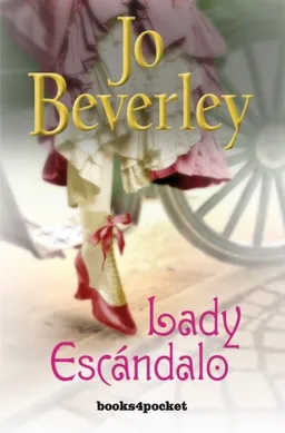 Lady EscÃ¡ndalo (Books4pocket Romantica) (Spanish Edition)