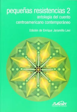 Pequenas resistencias 2 (Voces) (Spanish Edition)