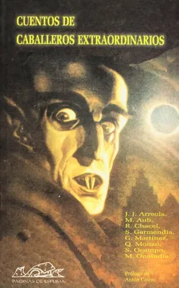 Cuentos de caballeros extraordinarios (Spanish Edition)