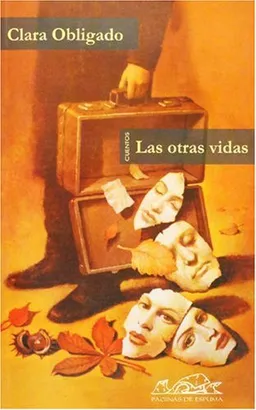 Las otras vidas (Spanish Edition)