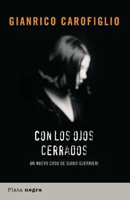 Con los ojos cerrados (Spanish Edition)