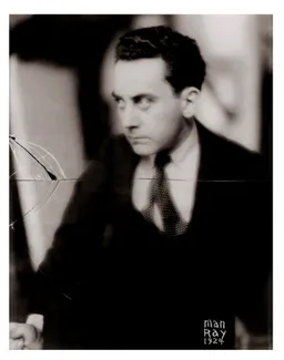 Man Ray: Unconcerned But Not Indifferent