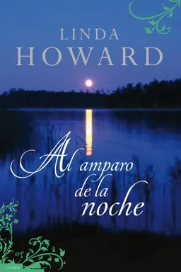 Al amparo de la noche (Spanish Edition)