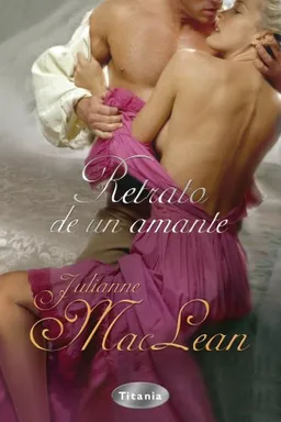Retrato de un Amante (Spanish Edition)