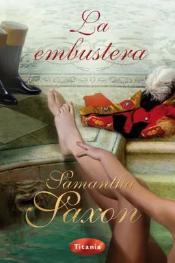 Embustera, La (Spanish Edition)