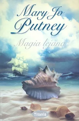 Magia lejana (Spanish Edition)