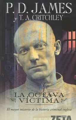 Octava VÃ­ctima, La (Bolsillo Zeta No Ficcion) (Spanish Edition)