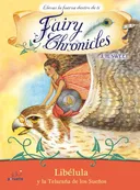 Libelula y la telaraÃ±a de los sueÃ±os (Fairy Chronicles) (Spanish Edition)