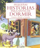 Pequenas historias para antes de dormir (Spanish Edition)