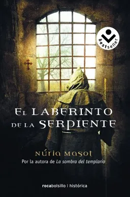 Laberinto de la serpiente, El (Spanish Edition)