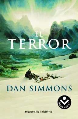 Terror, El (Spanish Edition)