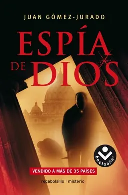EspÃ­a de Dios (Spanish Edition)