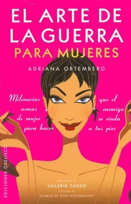El Arte de la Guerra para Mujeres (The Art of War for Women)