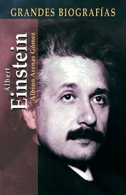 Albert Einstein (Grandes biografias series)