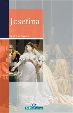 Josefina (Mujeres en la historia series)