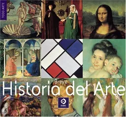 Breve historia del arte (Todo Arte)
